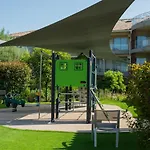Costa Salina Hotell