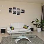 Costa Salina Hotell