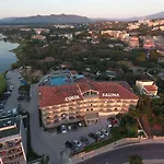 Costa Salina Porto-Vecchio (Corsica)