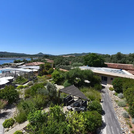 Costa Salina Szálloda Porto-Vecchio