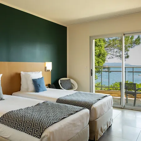 Costa Salina Szálloda 4*