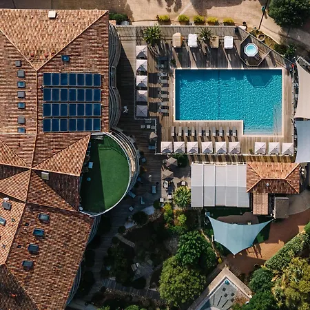 Costa Salina Hotell Porto-Vecchio (Corsica)