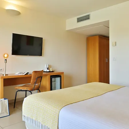 Costa Salina Szálloda Porto-Vecchio