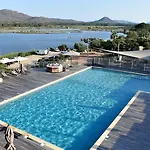 Hotel Costa Salina Porto-Vecchio (Corsica)