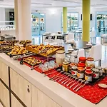 Hotel Costa Salina
