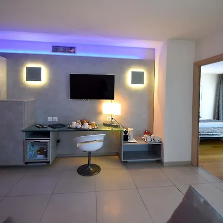 Szálloda Costa Salina 4*
