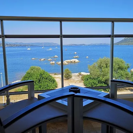 Costa Salina Otel Porto-Vecchio (Corsica)