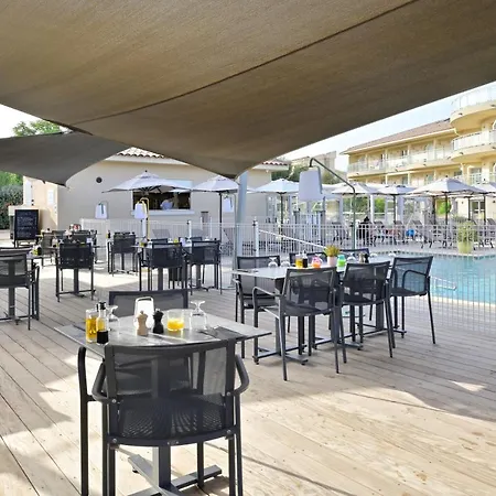 Costa Salina Otel 4*