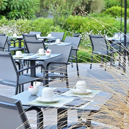 Costa Salina Otel Porto-Vecchio (Corsica)