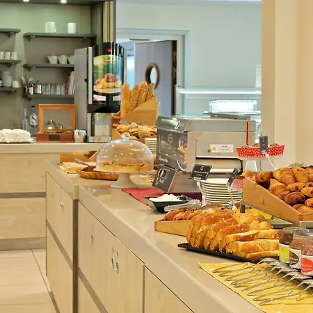 Otel Costa Salina