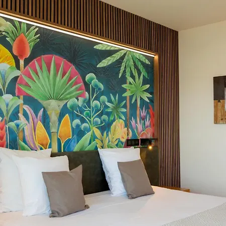 Costa Salina Szálloda 4*