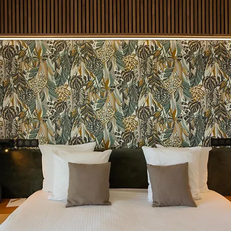 Szálloda Costa Salina 4*