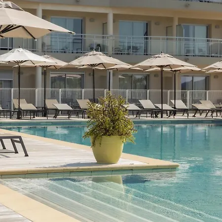 Szálloda Costa Salina 4*