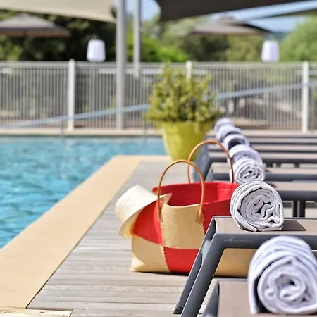 Otel Costa Salina 4*