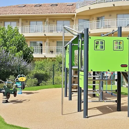 Otel Costa Salina