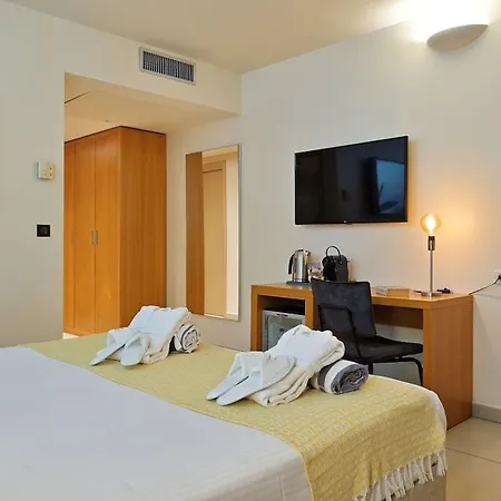 Otel Costa Salina Porto-Vecchio (Corsica)