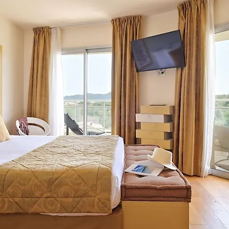 Costa Salina Porto-Vecchio