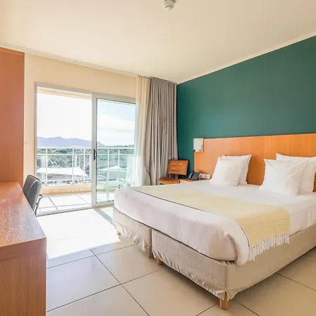 Szálloda Costa Salina 4*