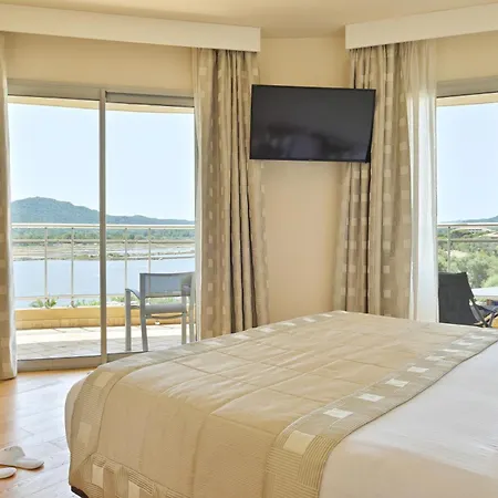 Szálloda Costa Salina 4*