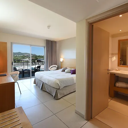 Costa Salina Porto-Vecchio (Corsica)