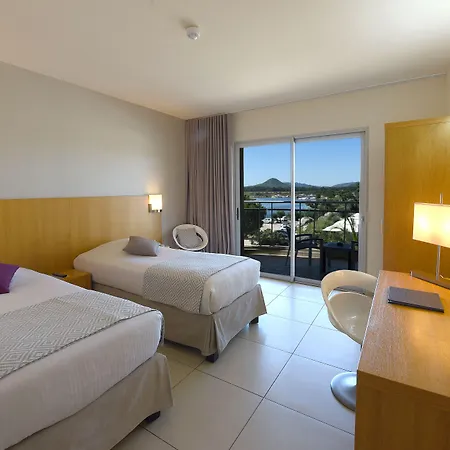 Costa Salina Порто-Веккіо