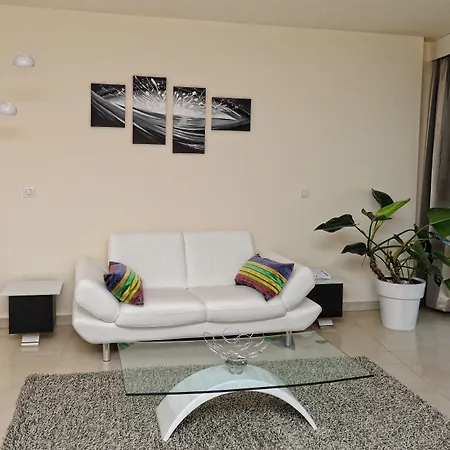 Costa Salina Hotel
