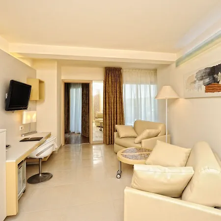 Costa Salina Porto-Vecchio (Corsica)