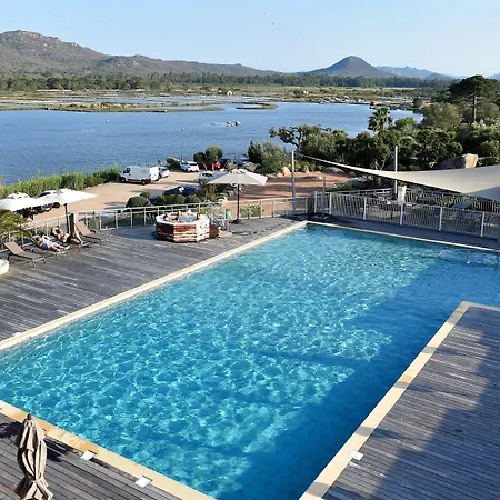 Hotel Costa Salina Porto-Vecchio (Corsica)
