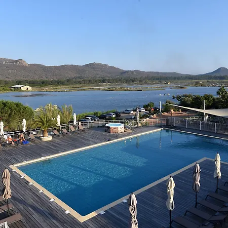 Costa Salina 4* Porto-Vecchio (Corsica)