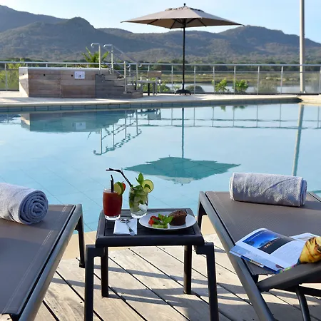 Hotel Costa Salina