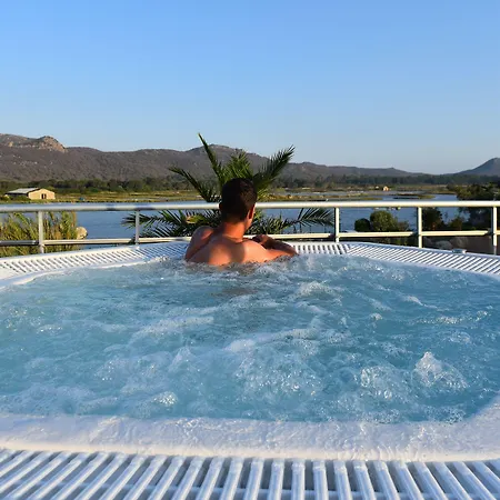 Hotel Costa Salina