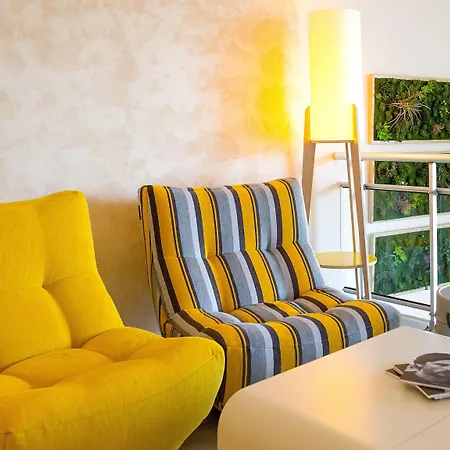Costa Salina Готель 4*