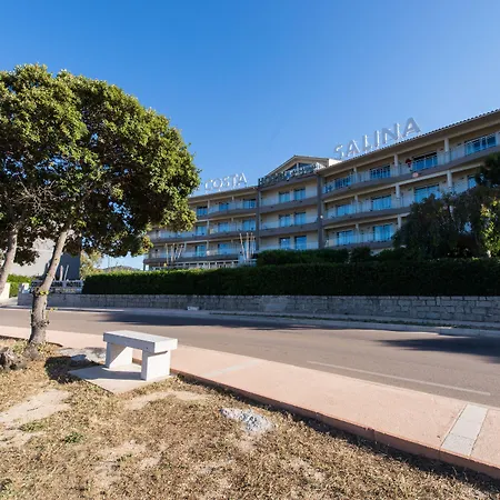 Costa Salina Hotel 4*