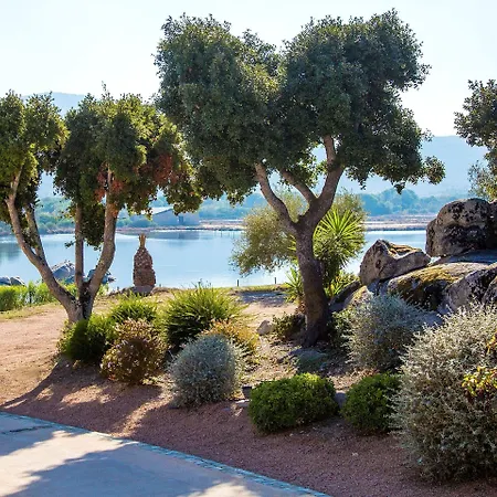 Costa Salina Porto-Vecchio (Corsica)