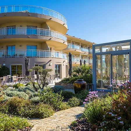 Costa Salina 4* Porto-Vecchio (Corsica)