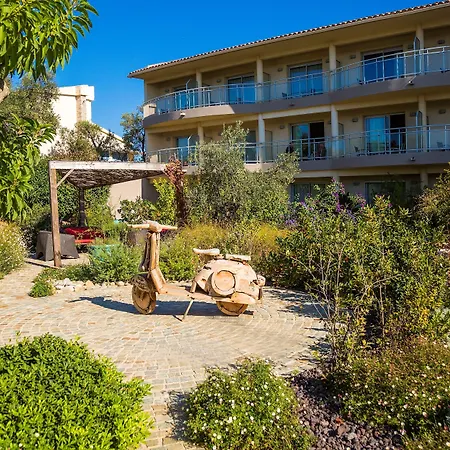 Hotel Costa Salina