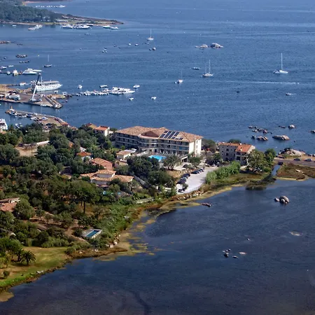 Costa Salina 4* Порто-Веккіо