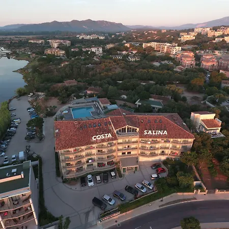 Costa Salina Porto-Vecchio (Corsica)