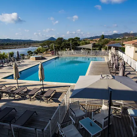 Hotel Costa Salina