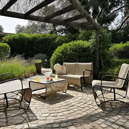 Costa Salina Hotel 4*