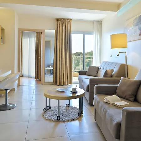 Costa Salina 4* Порто-Веккіо