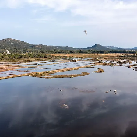 Hotel Costa Salina Porto-Vecchio (Corsica)