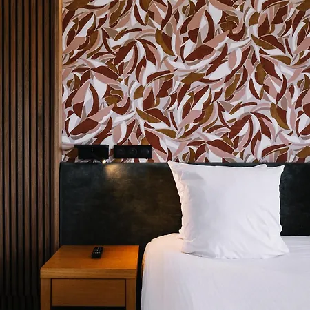 Costa Salina Готель 4*