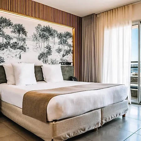 Costa Salina Hotel Porto-Vecchio (Corsica)