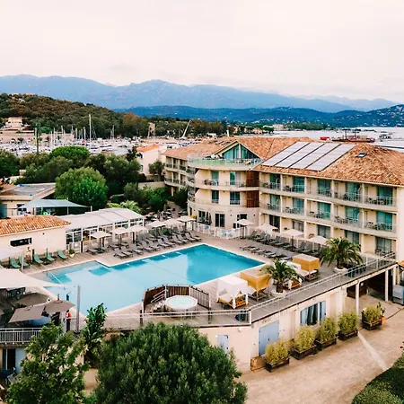 Costa Salina Porto-Vecchio (Corsica)