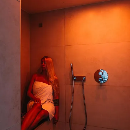 Costa Salina Готель Порто-Веккіо