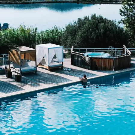 Hotel Costa Salina 4*