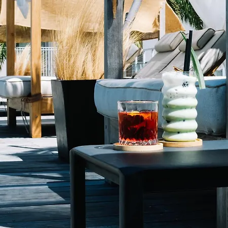 Costa Salina Hotel Porto-Vecchio (Corsica)