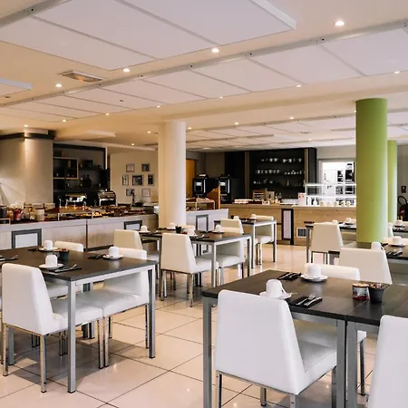 Costa Salina 4* 포르토베쉬오