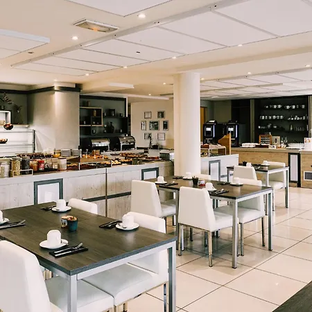 Costa Salina Порто-Веккіо